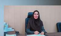 پیام تبریک رئیس دانشکده پزشکی به مناسبت سالروز شهادت آیت الله مطهری (ره) و روز استاد 
